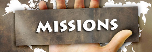 Missions-Banner Missions