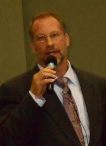 Pastor Randy