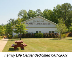 NRC Family Life Center