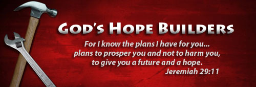 God's Hope Builders