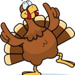 Don't Be a Turkey